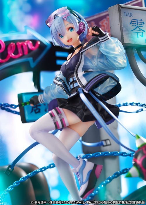 ¥ì¥à -Neon City Ver.-