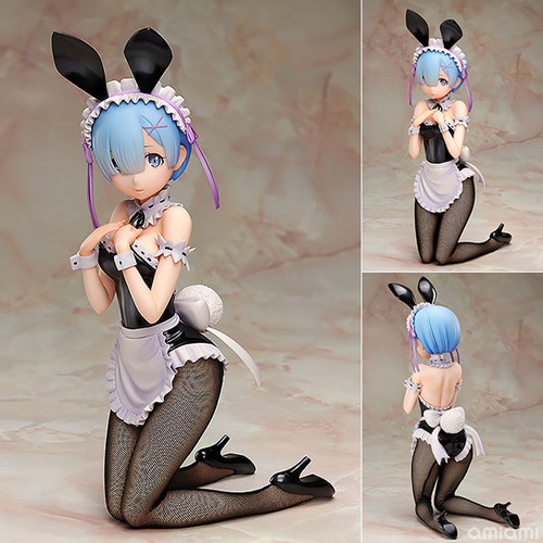 レム バニー