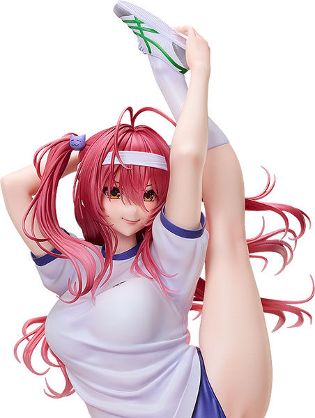 火ノ浦奈々花 体操着