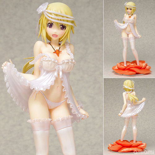 シャルロット・デュノア