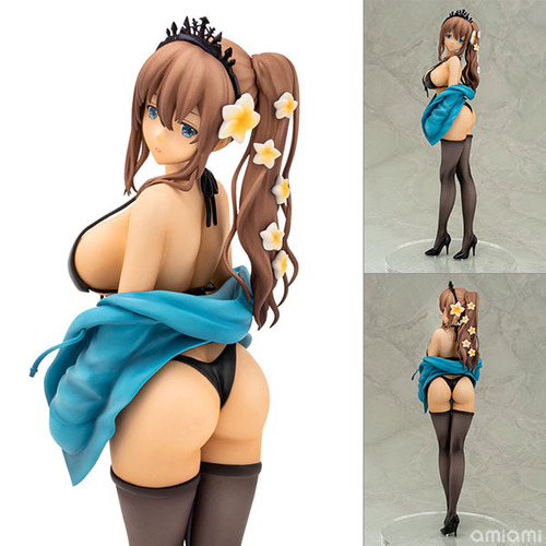 お尻姫