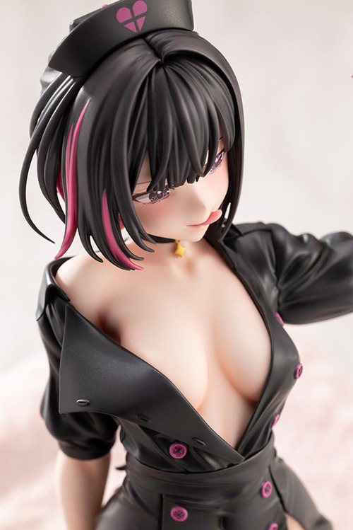 白雪恋 ナース_12