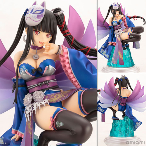 五郎八姫