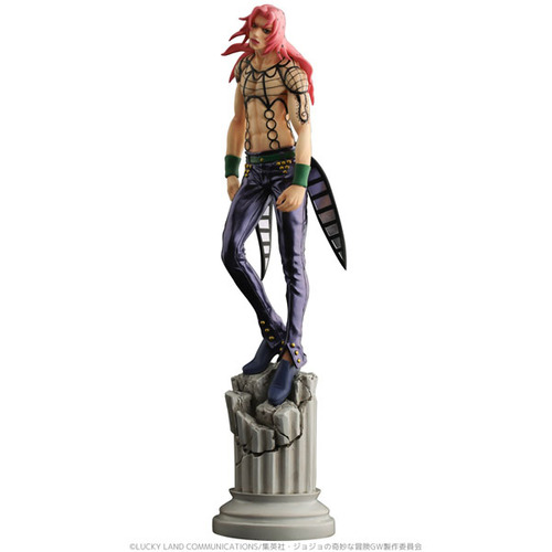 ディアボロ フィギュアペン