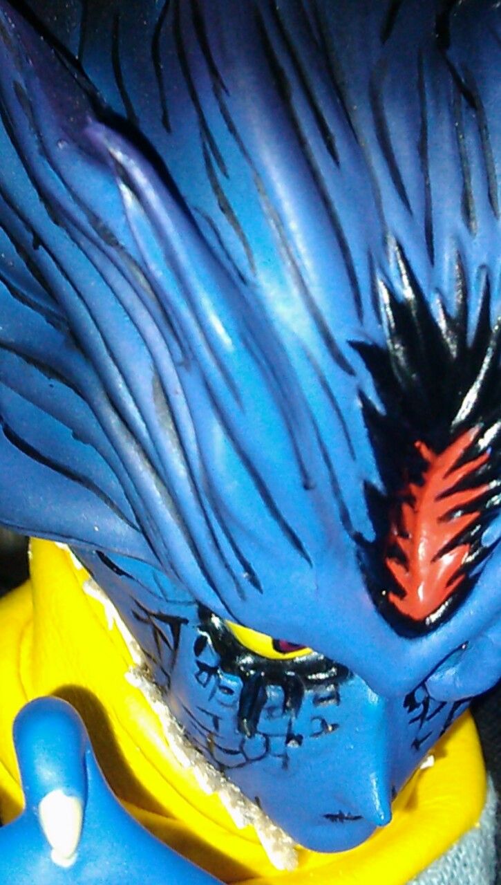 何ちゃってレビュー Rah バオー来訪者バルバルバルバル Kyo S Bizarre Blog 何ちゃってレビュー Rah バオー来訪者バルバルバルバル Kyo S Bizarre Blog