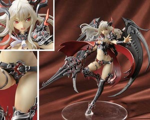 【ホビージャパン限定通販】神撃のバハムート ダークジェネラル