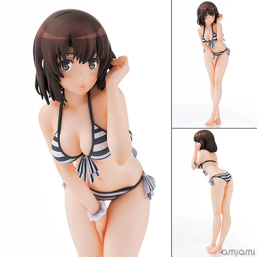 加藤恵 水着