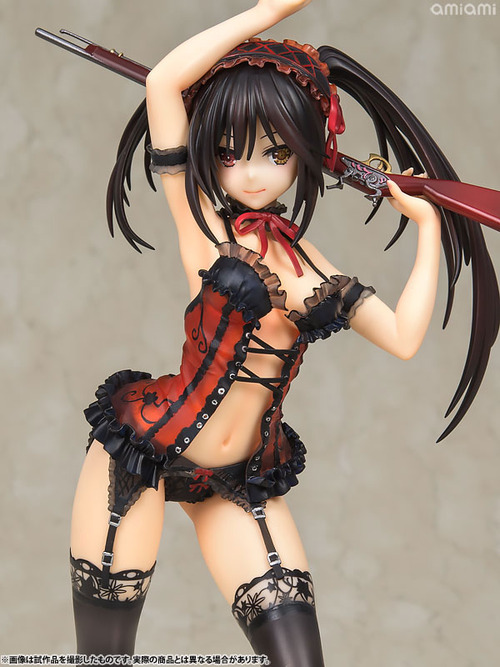 時崎狂三 ランジェリー_09