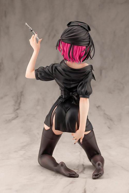 白雪恋 ナース_09