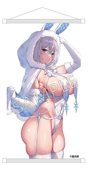 Snow Bunny Illustrated by ����Ϻ �����-02