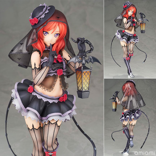 西木野真姫