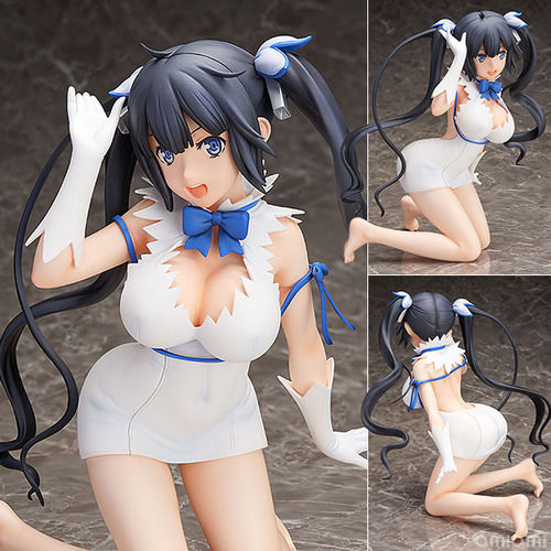ヘスティア