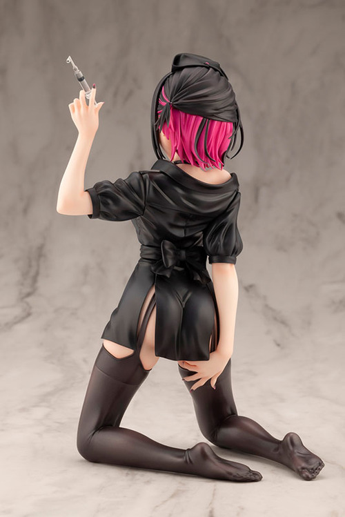 白雪恋 ナース_08