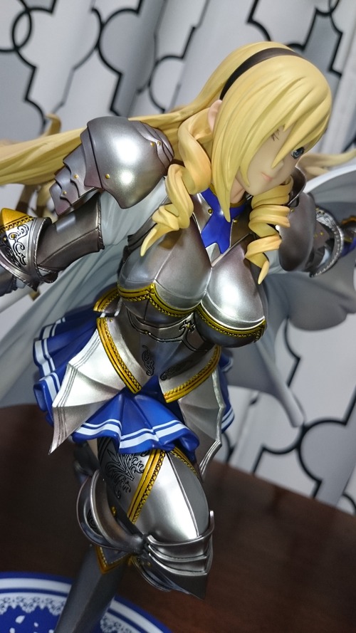 ヴェルテクス スィーリア16