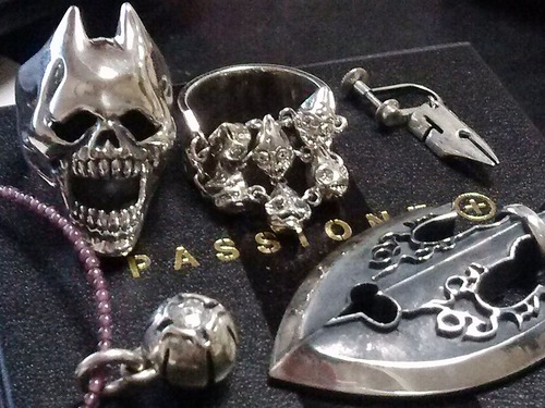 PASSIONE+