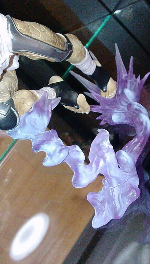 ハングドマン13