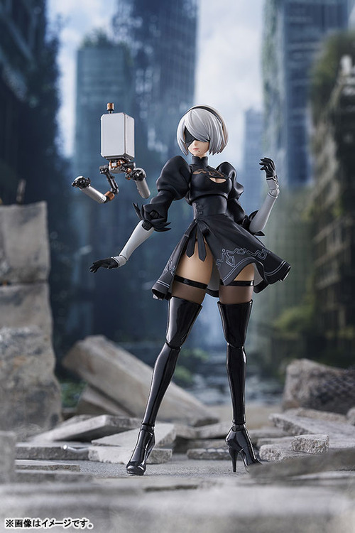 2B(ヨルハ二号B型)_02