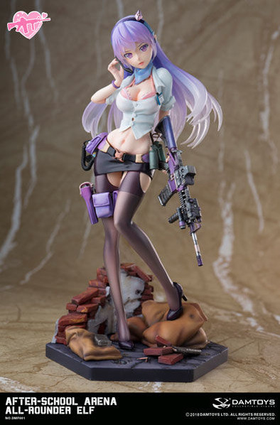 ELF