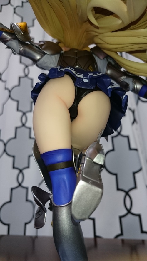 ヴェルテクス スィーリア32