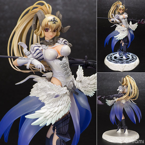 ルシファー 降臨ノ台座版