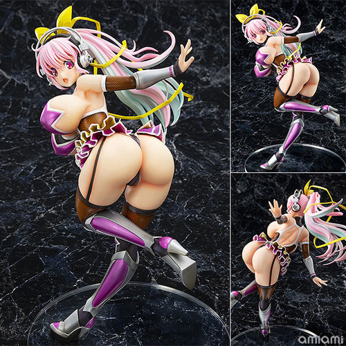 そに子、対魔忍になりまうs