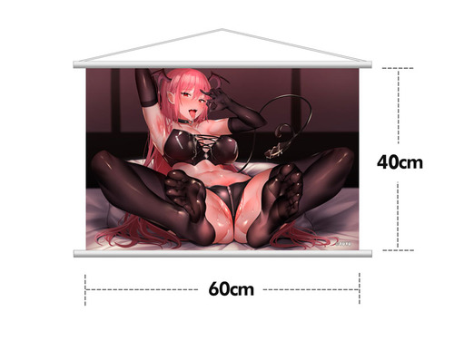 ���� Illustrated by YUYU_30