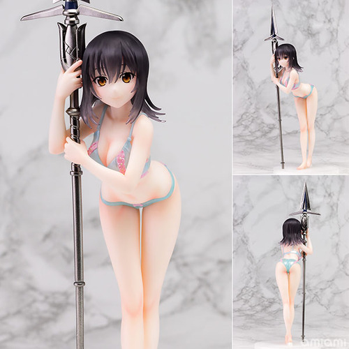 姫柊雪菜 ランジェリー