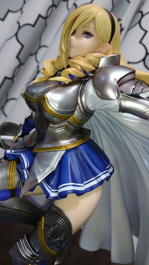 ヴェルテクス スィーリア10