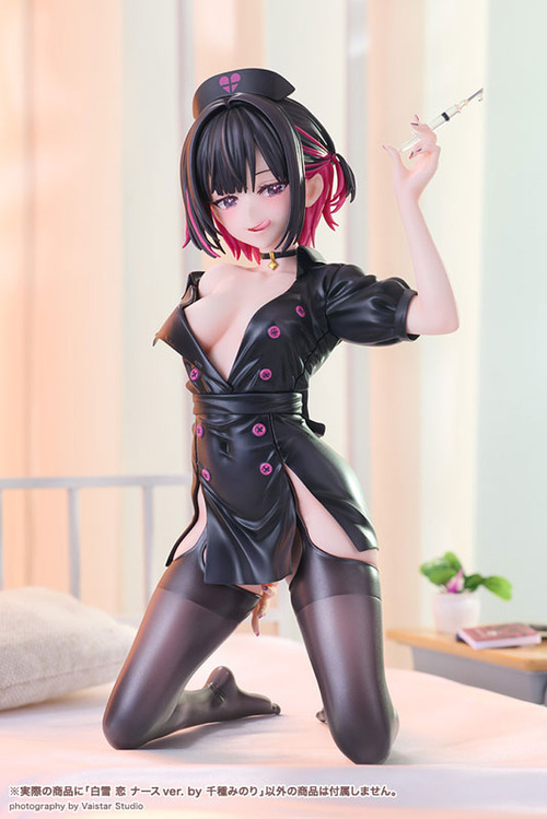 白雪恋 ナース_01