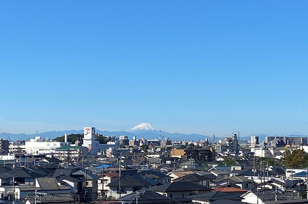 富士山