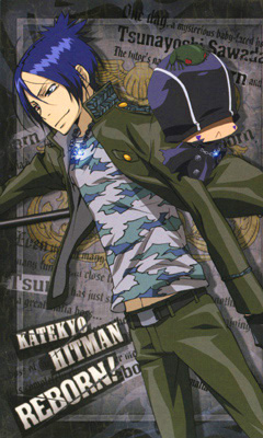 家庭教師ヒットマンreborn 六道骸カード画像 壁紙 メガネ男子は別腹 ぎゃらりー 家庭教師ヒットマンreborn 六道骸カード画像 壁紙 メガネ男子は別腹 ぎゃらりー