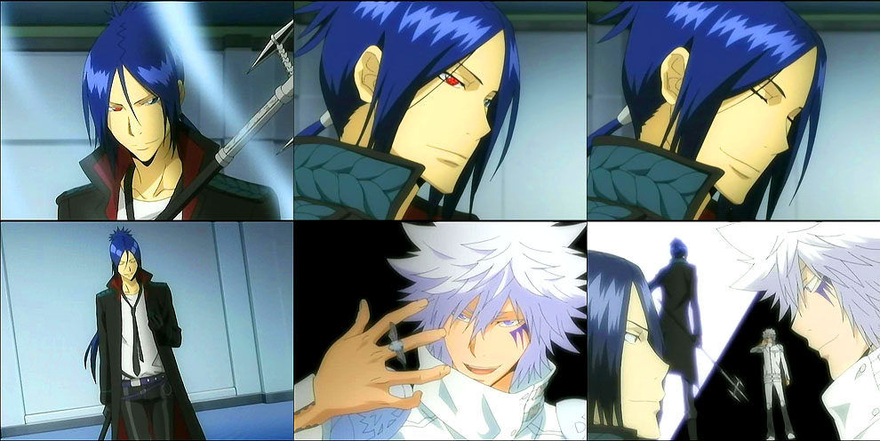 メガネ男子は別腹 ぎゃらりー リボーン