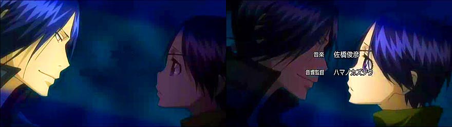 リボーン105話キャプ画 Op Ed集 メガネ男子は別腹 ぎゃらりー リボーン105話キャプ画 Op Ed集 メガネ男子は別腹 ぎゃらりー