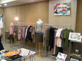 rulez展示会