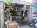 chahat店外