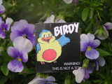 BIRDY