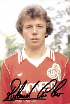 Roland-Gerber-Autogrammkarte-1-FC-Köln-1980-81-Originala