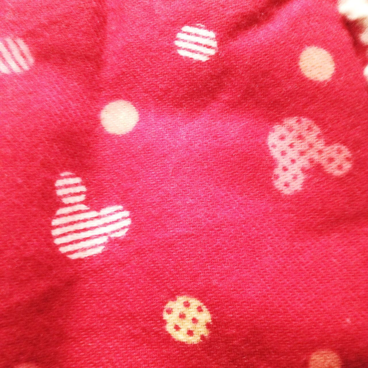 はんてん Disney 日和 はんてん Disney 日和