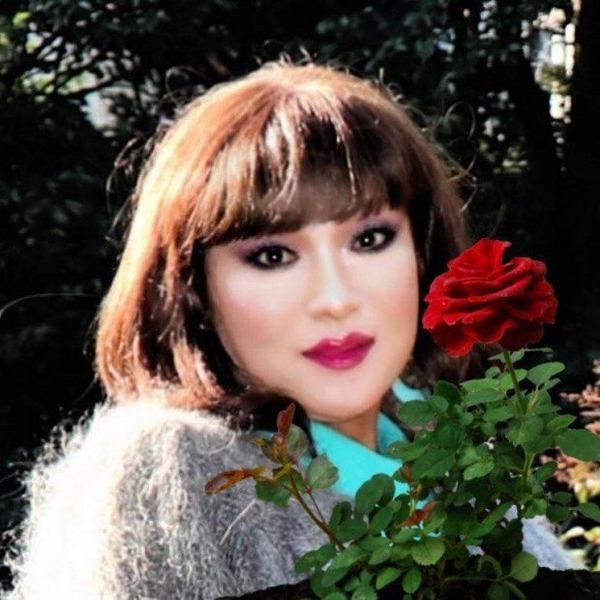 広尾美人