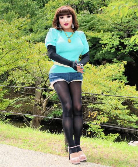 かわいい写真1