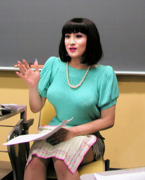 プチセクシー6