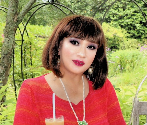 石窯ガーデンテラス