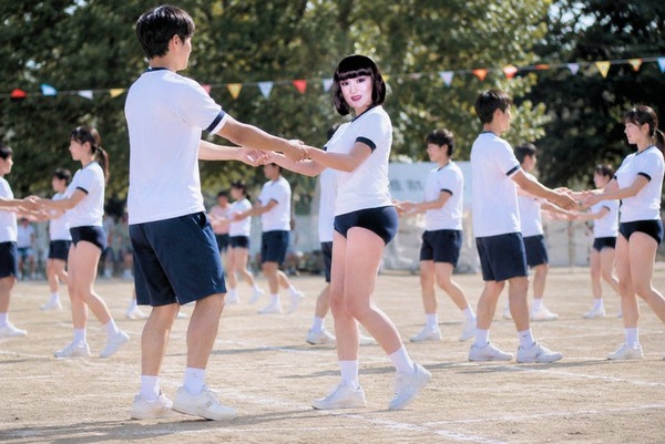 2,フォークダンス