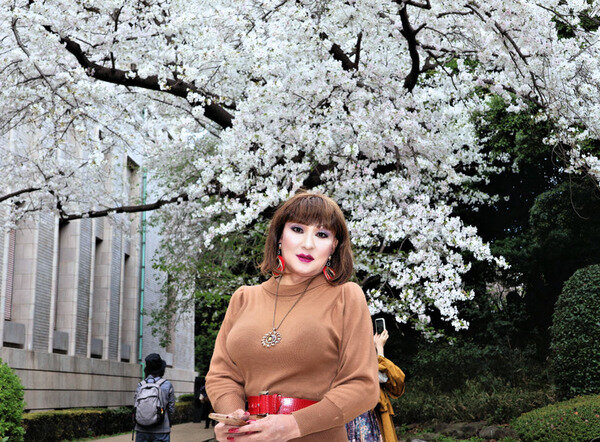 上野公園pg