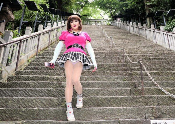 ９、愛宕神社
