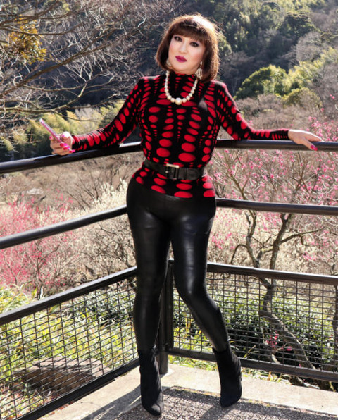 シン留美子2