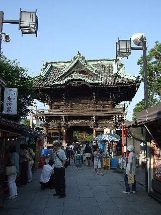 柴又03
