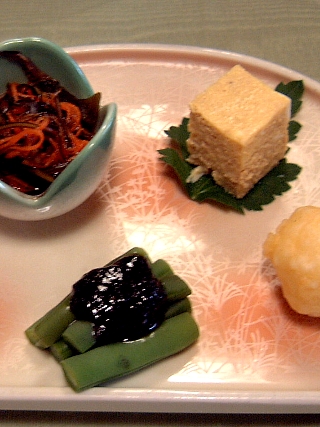 聚楽の夕食05