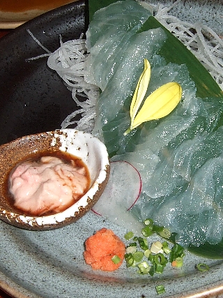 居酒屋の春07