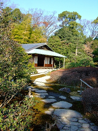 b清流園の和楽庵01